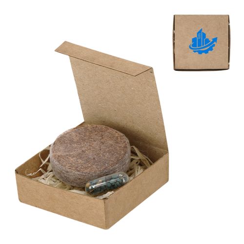 Plantbare set - Afbeelding 1